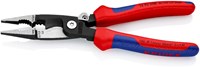 KNIPEX 1392-200mm Elektro Installatietang-2
