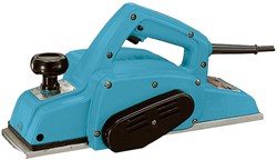 Makita 1911B 230 V Schaafmachine 110mm (Doos)