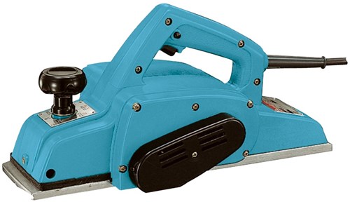 Makita 1911B 230 V Schaafmachine 110mm (Doos)