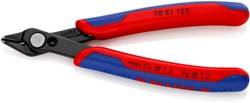 KNIPEX 7881-125mm - Electronic Super Knips