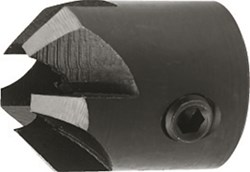 Rotec Opsteekverzinkboor 3,0mm WS-staal