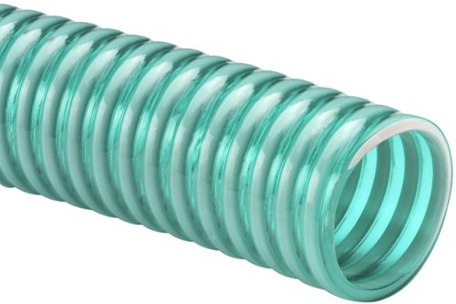 Tricoflex 20mm Zuigslang Spirabel LD Groen-2