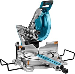 Makita LS1219L 230 V Radiaal afkortzaag 305mm (Doos)