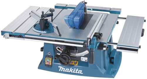 Makita MLT100N 230 V tafelzaag 260mm  (Doos)