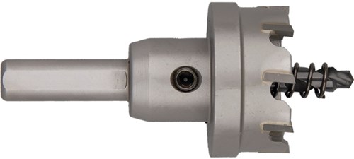 Rotec Gatfrees 37x12mm HM Easy (1 stuks)