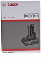 Bosch GBA Li-Ion Staafaccupack 12V 4,0Ah-2