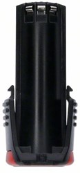 Bosch GBA Li-Ion Staafaccupack 3,6V 2,0Ah