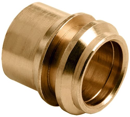 Bonfix Messing Verloopset 15x12mm