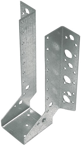 GB Raveeldrager 335/50x143mm Midi Verzinkt
