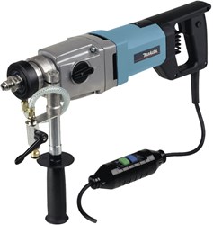 Makita DBM131 230 V Diamantboormachine droog/nat (Koffer)