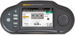 Fluke 1672 SCH Multifunctionele Installatietester