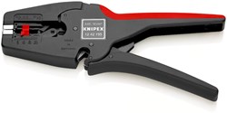 KNIPEX 1242-195mm - MultiStrip 10 Automatische striptang