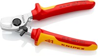 KNIPEX 9526-165mm Kabelschaar-2