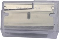 Stanley Reserve Mesjes voor 0-28-500 (10 Stuks)