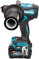 Makita DF001GD201 40 V Max Boor-/schroefmachine (2x 2,5Ah in Mbox)-2