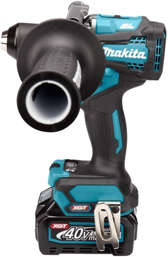 Makita DF001GD201 40 V Max Boor-/schroefmachine (2x 2,5Ah in Mbox)-2