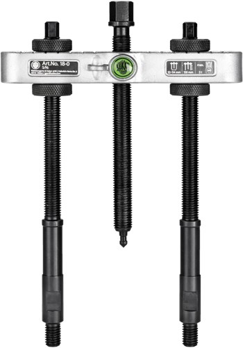 Kukko 18-0 Hulptrekker 114x150mm