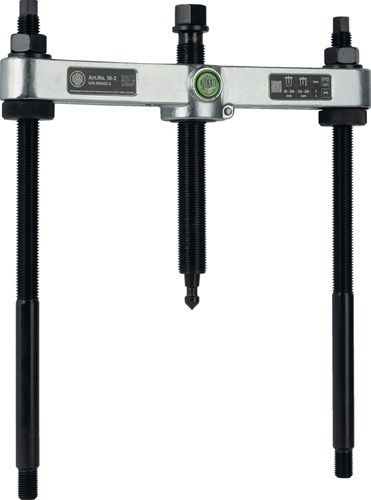 Kukko 18-2 Hulptrekker 244x260mm