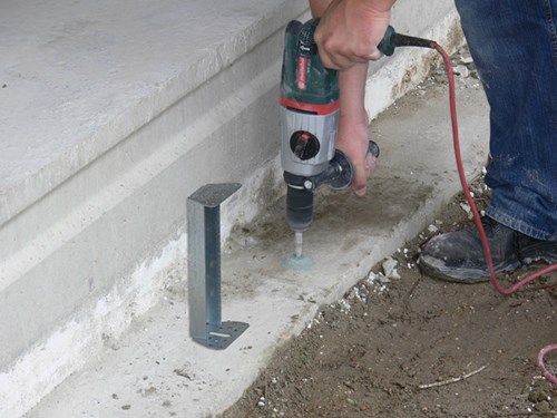 GB Puisteun 60x70x320mm Verzinkt-3