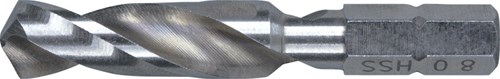 Rotec Boorbitset 1-10mm HSS-G 19-Delig-2