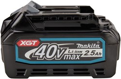 Makita Accu BL4025 XGT 40 V Max 2,5Ah