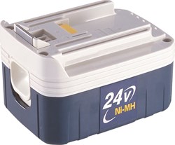 Makita Accu BH2420 24V 1,8Ah