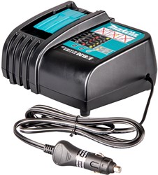 Makita Auto lader LXT DC18SE
