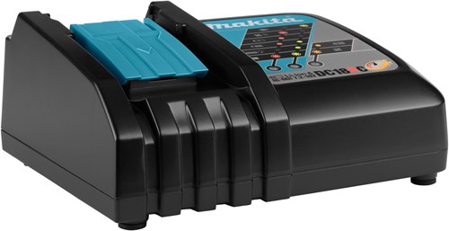 Makita Snellader LXT DC18RC-3