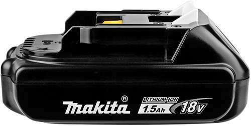 Makita Accu BL1815N LXT 18 V 1,5Ah
