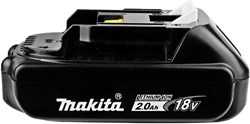 Makita Accu BL1820B LXT 18 V 2,0Ah