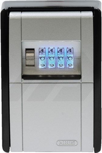 Abus 787 LED KeyGarage Sleutelkluis