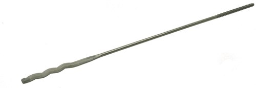 GB UNI-lijmindraaispouwanker 190xØ4mm Verzinkt