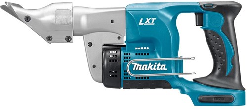 Makita DJS130ZJ 18 V Plaatschaar (Basic in Mbox)
