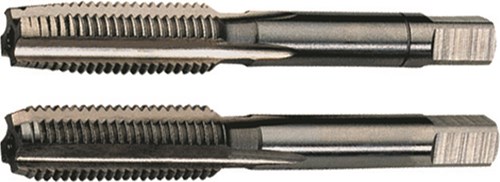 Rotec Handtapset UNF 5/8"-18 DIN 2182 HSS