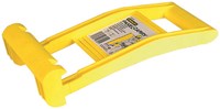 Stanley Paneeldrager Geel 90kg-2