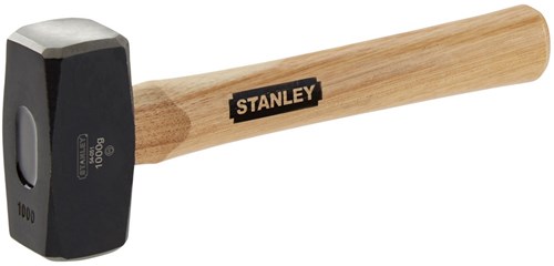 Stanley Vuisthamer 1000 Gr. Essen Steel