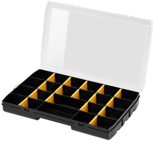 Stanley Organizer 22 Vakken (1 st.)