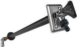 Bonfix Luxe vorstvrije buitenkraan BELGAQUA 1/2"