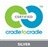 Logo Cradle 2 cradle silver
