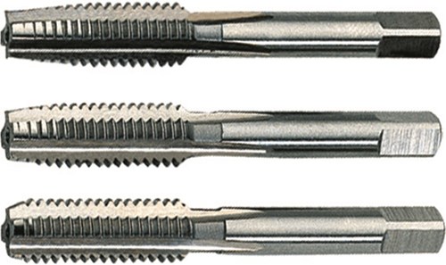 Rotec Handtapset M9 DIN 352 HSS (1 set)