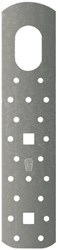 GB Hijsoog 250mm Verzinkt (1 st.)
