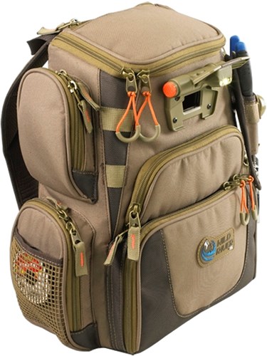 CLC Wild River Recon, Compacte Rugzak met verlichting CL1WT3503