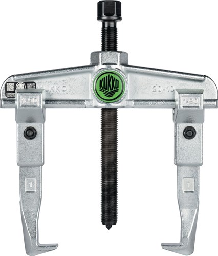 Kukko 20-10 2-Armige Universele Trekker 130x100mm
