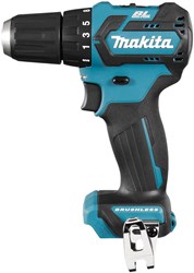 Makita DF332DSAJ 12 V Max Boor-/schroefmachine (2x 2,0Ah in Mbox)