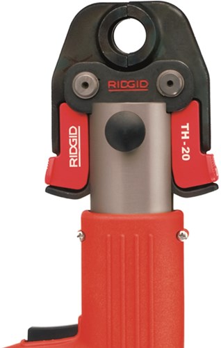 Ridgid V 18mm Compact Bek