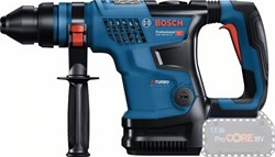 Bosch GBH 18V-34 Cf Accu Boorhamer GBH 18V-34 Cf 