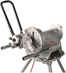 Ridgid 916 Rolgroever Voor 300 Elektrische Aandrijving