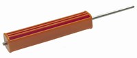 GB Inslaghulpstuk Oranje 155mm Verzinkt (1)