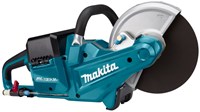 Makita DCE090ZX1 2x18 V Doorslijper 230mm (Basic in Doos)-3
