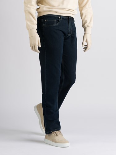 247Jeans Men Palm Slim S07 Medium Blue Slim Fit W32 L36